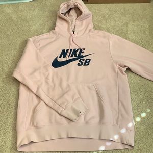 NIKE Hoodie